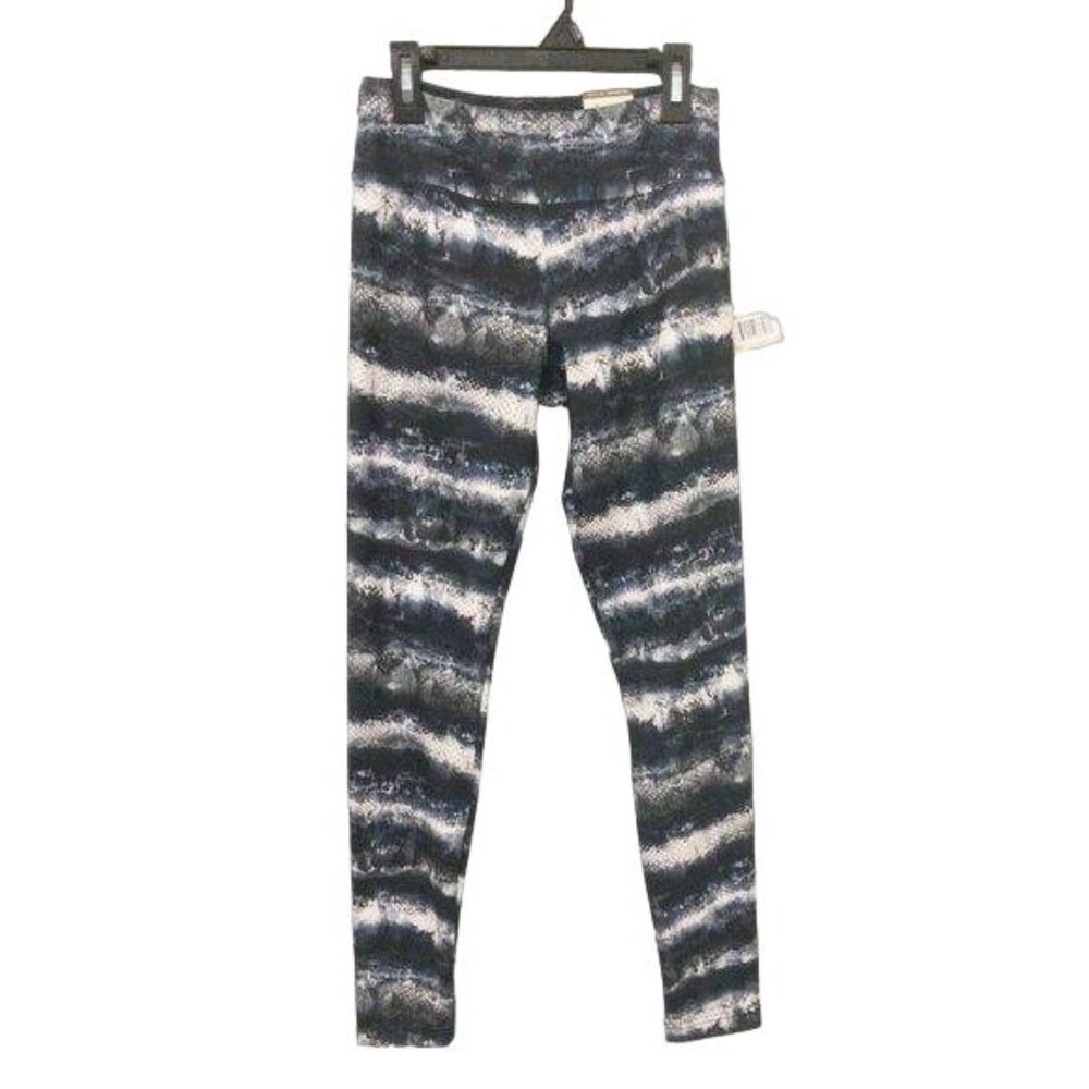 Balance Collection Python Print Leggings NWT - image 2